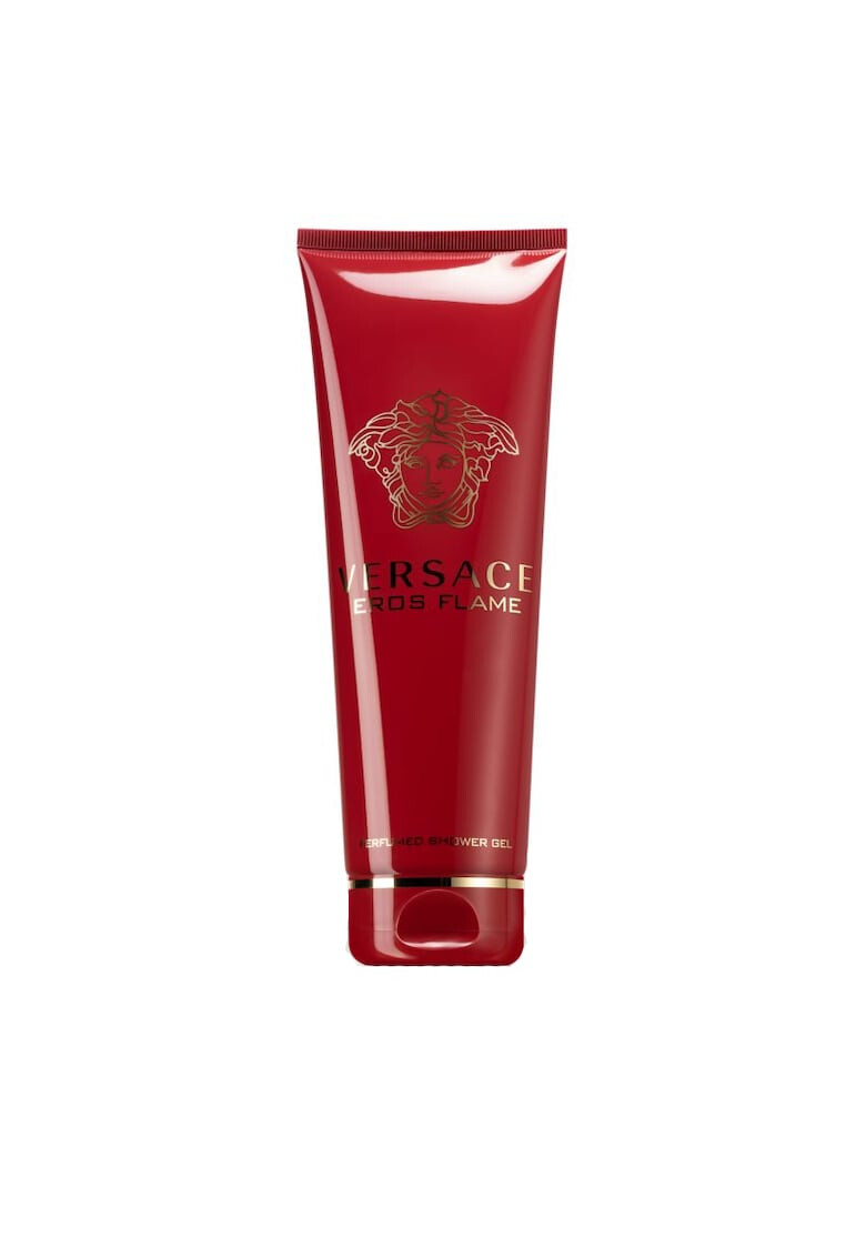Versace Душ гел за мъже Eros Flame 250 мл - Pepit.bg