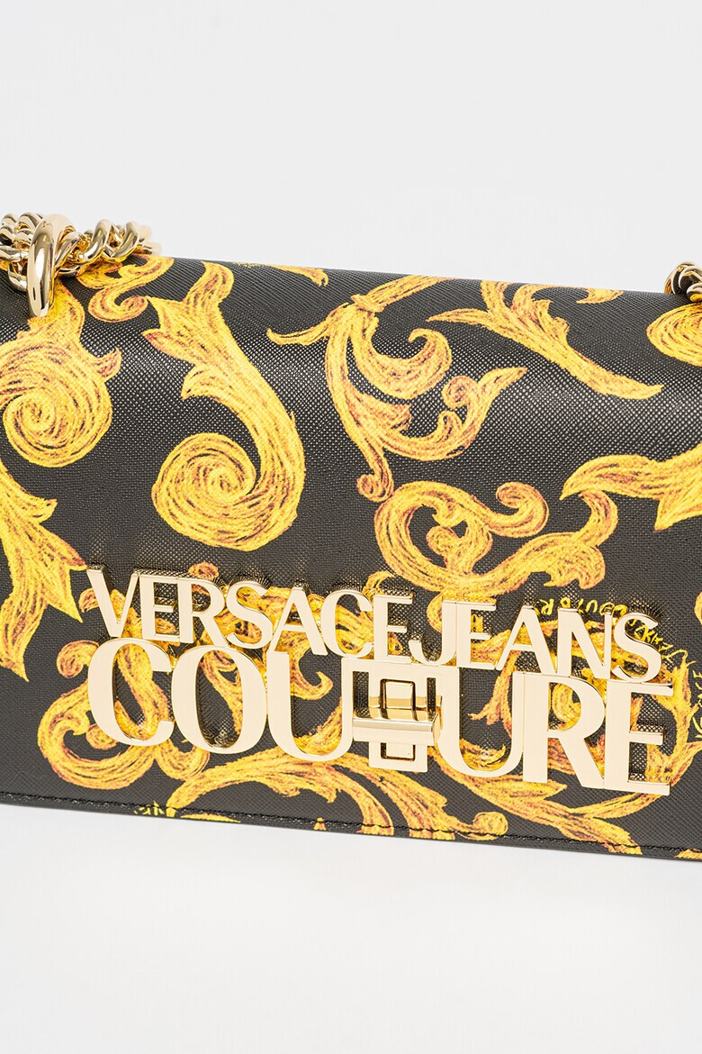 Versace Jeans Couture Чанта Range L от еко кожа - Pepit.bg