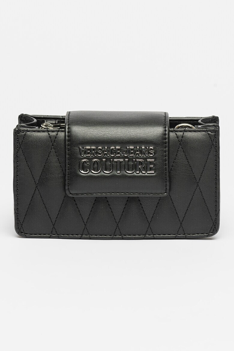 Versace Jeans Couture Чанта с капаче - Pepit.bg