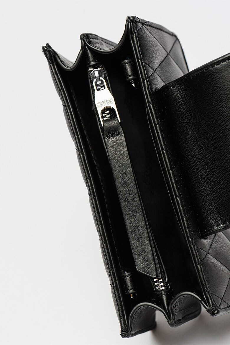 Versace Jeans Couture Чанта с капаче - Pepit.bg