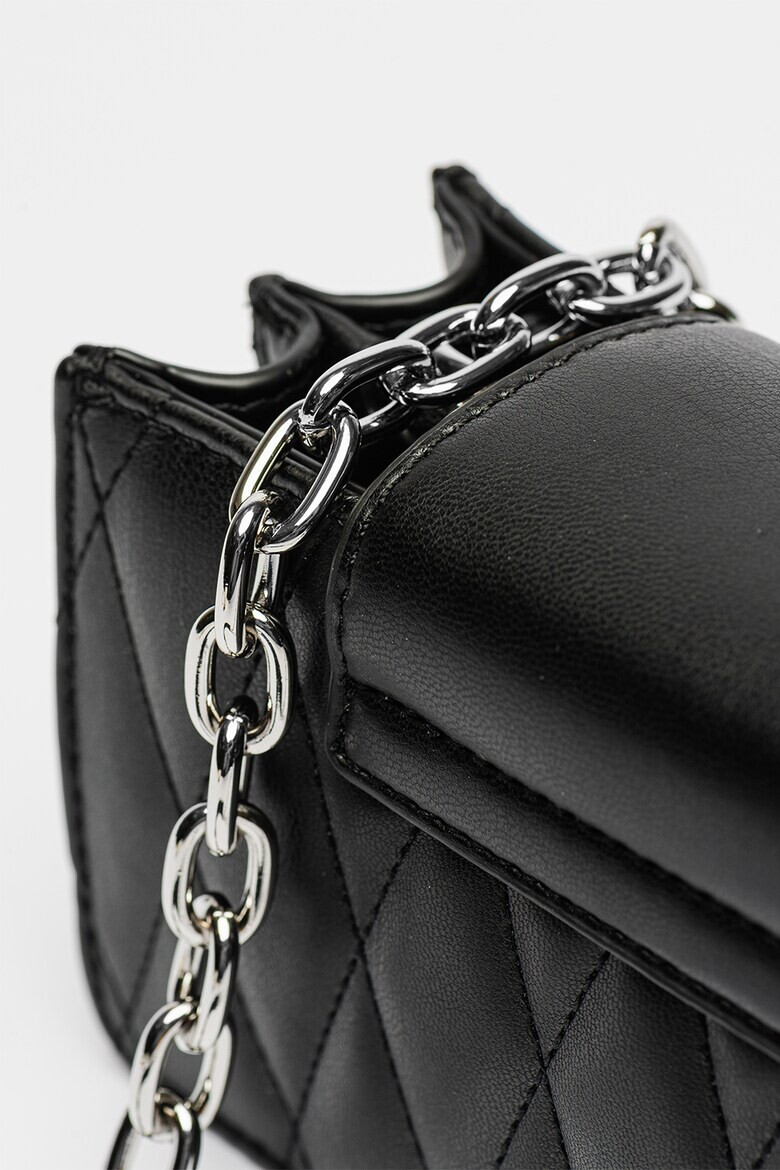 Versace Jeans Couture Чанта с капаче - Pepit.bg