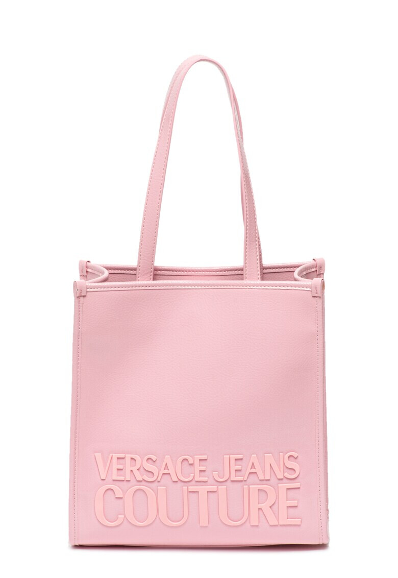 Versace Jeans Couture Чанта с лого - Pepit.bg