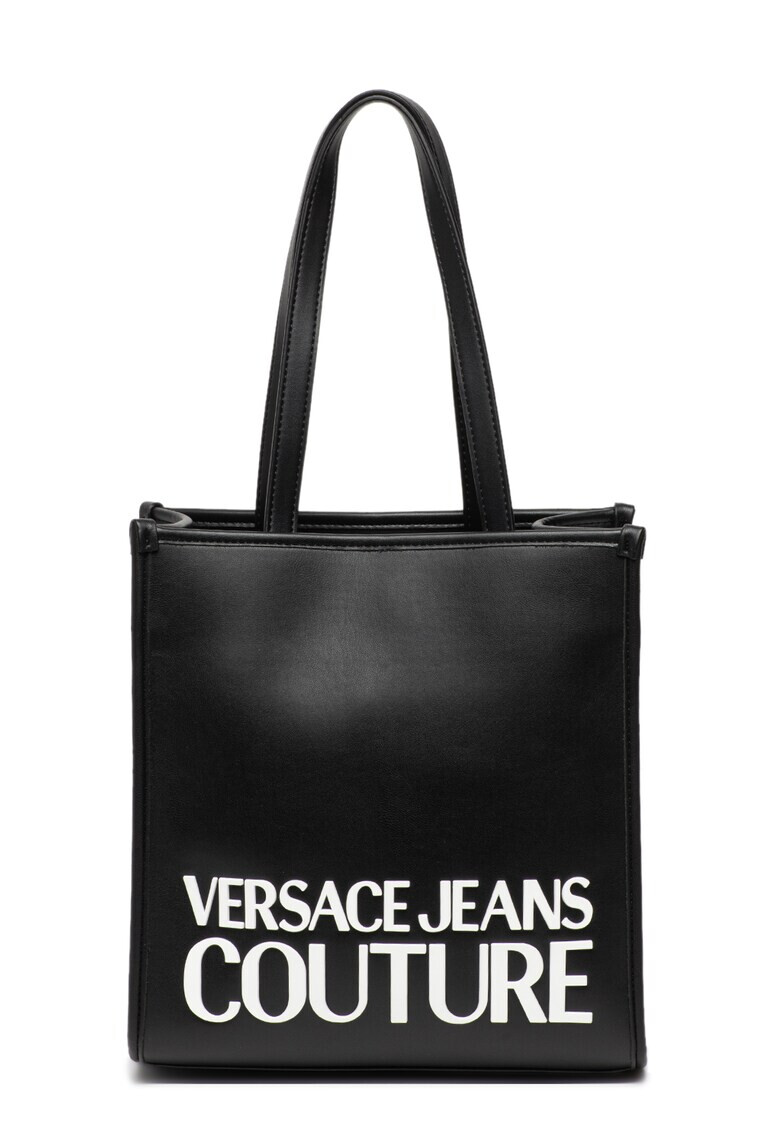 Versace Jeans Couture Чанта с лого - Pepit.bg