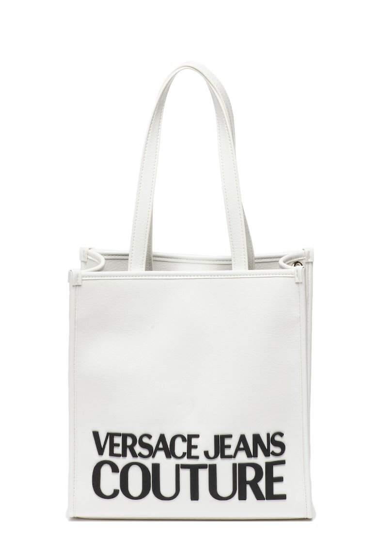 Versace Jeans Couture Чанта с лого - Pepit.bg