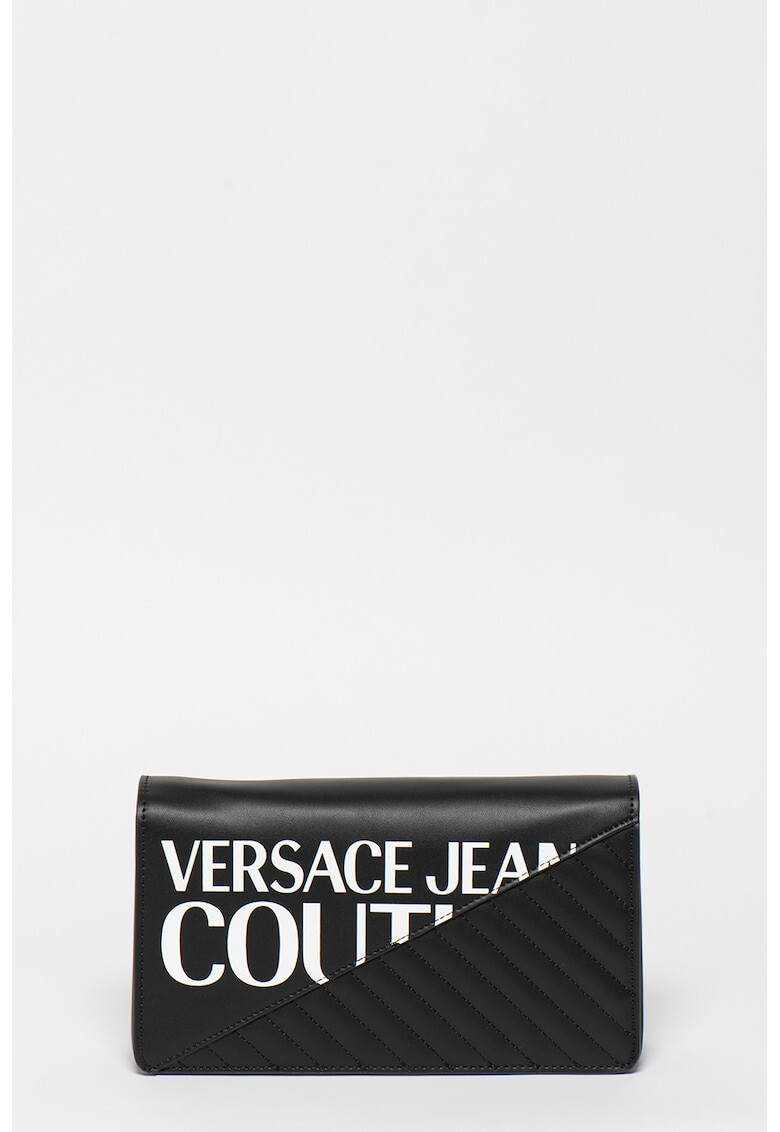 Versace Jeans Couture Чанта с лого - Pepit.bg