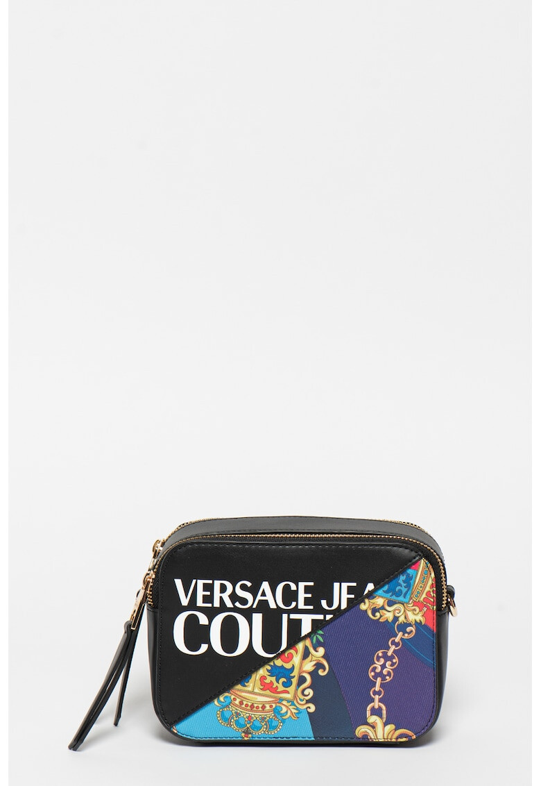 Versace Jeans Couture Чанта с шарка - Pepit.bg