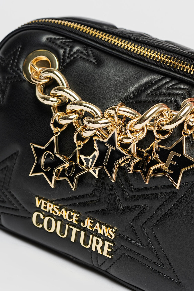 Versace Jeans Couture Чанта Stars от еко кожа - Pepit.bg