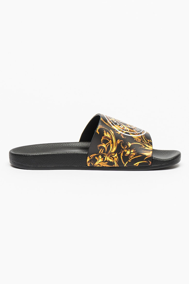 Versace Jeans Couture Чехли с лога - Pepit.bg