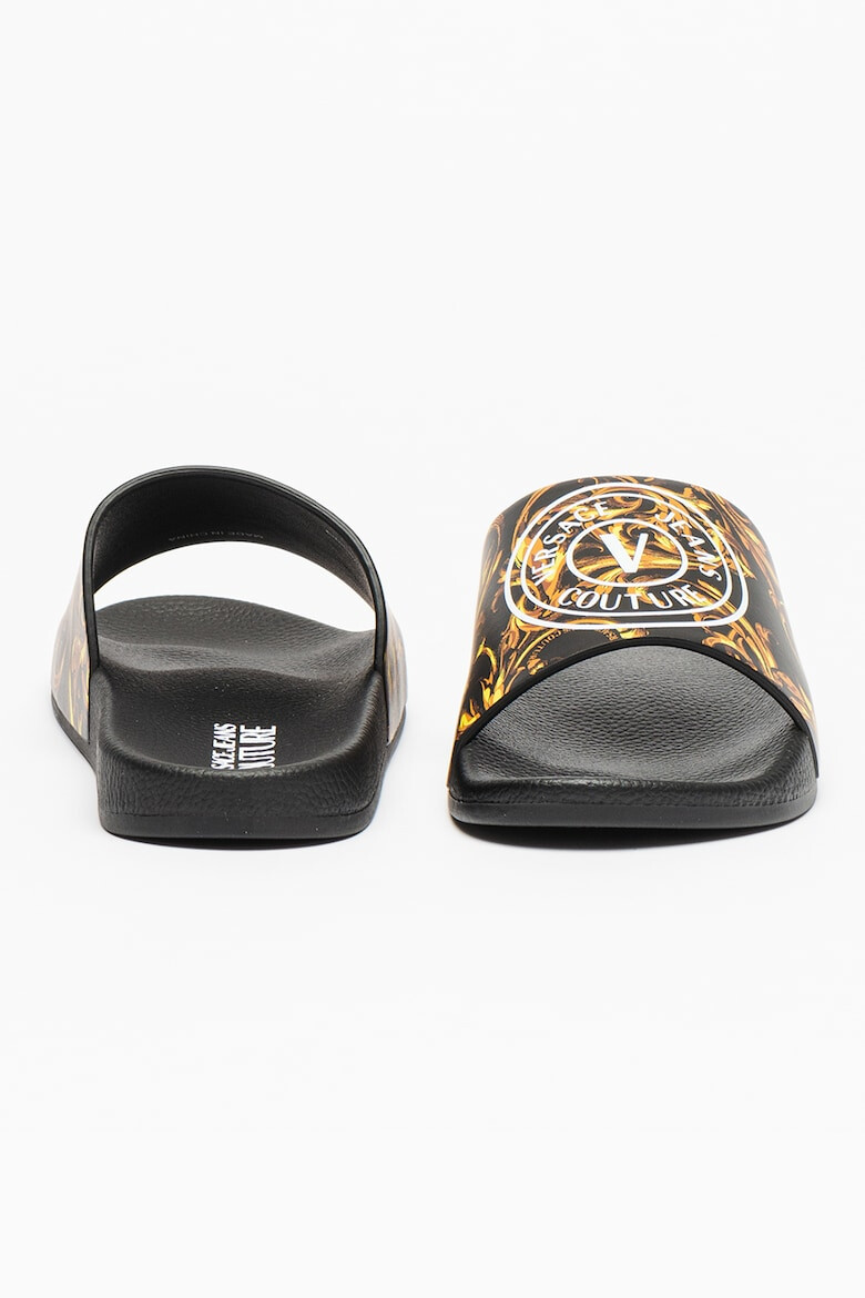 Versace Jeans Couture Чехли с лога - Pepit.bg
