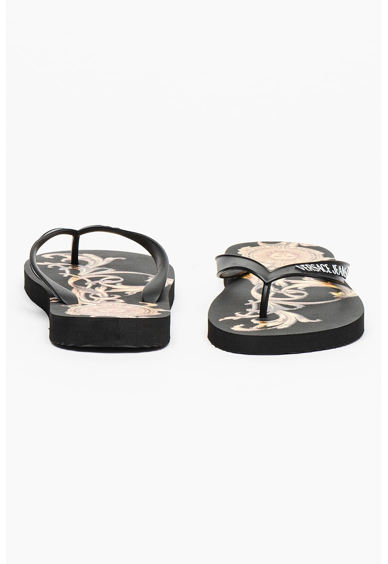 Versace Jeans Couture Чехли с лога - Pepit.bg