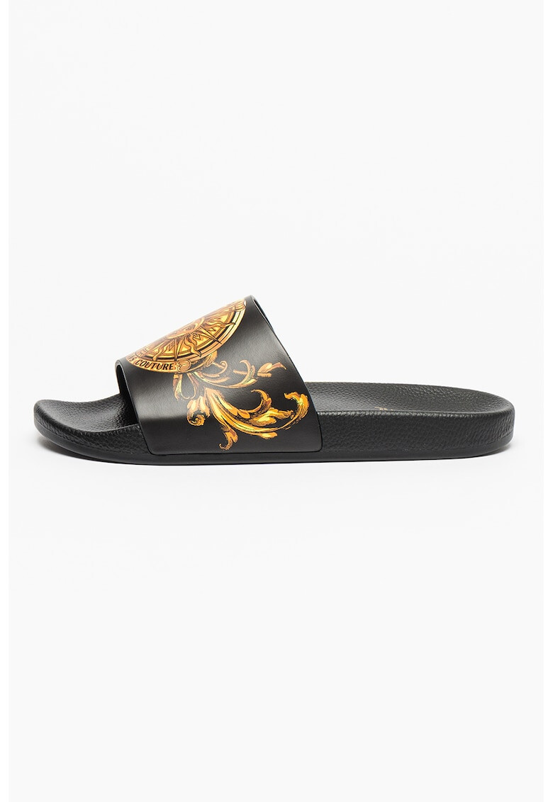 Versace Jeans Couture Чехли с лога - Pepit.bg