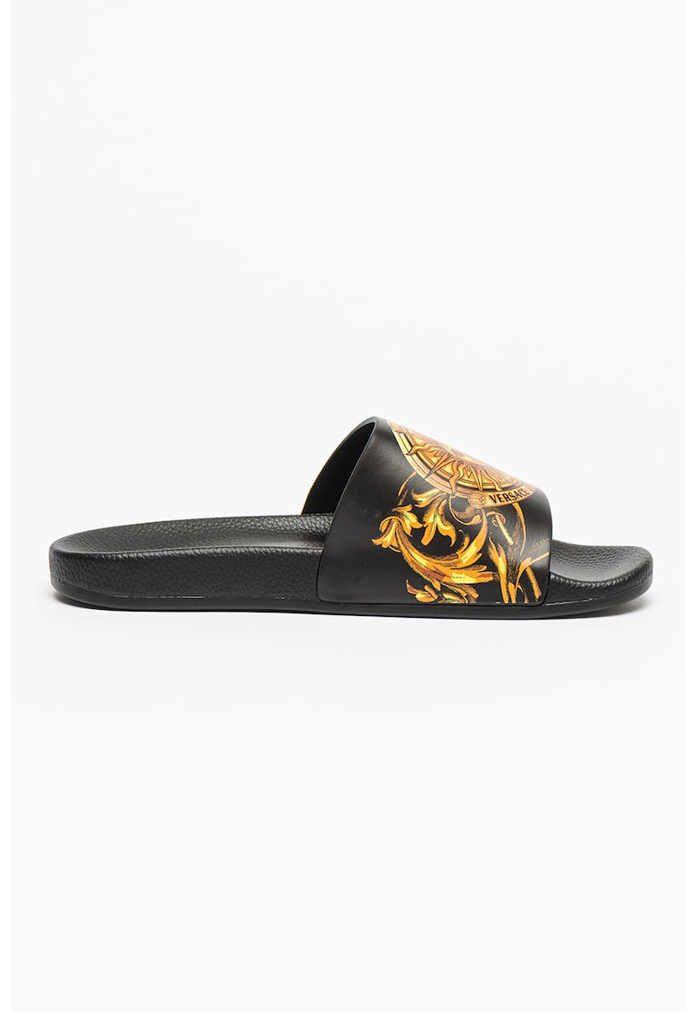 Versace Jeans Couture Чехли с лога - Pepit.bg