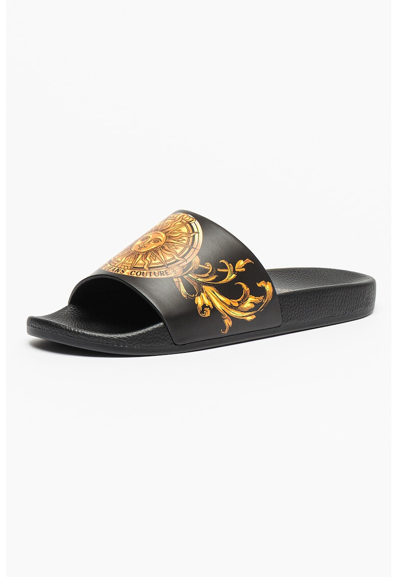 Versace Jeans Couture Чехли с лога - Pepit.bg