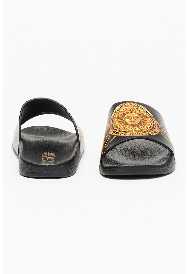 Versace Jeans Couture Чехли с лога - Pepit.bg