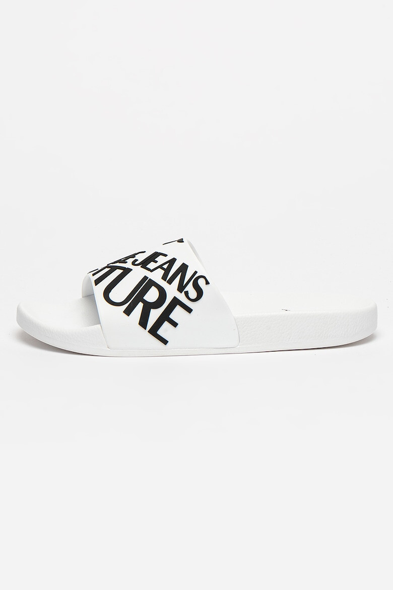 Versace Jeans Couture Чехли с лога - Pepit.bg