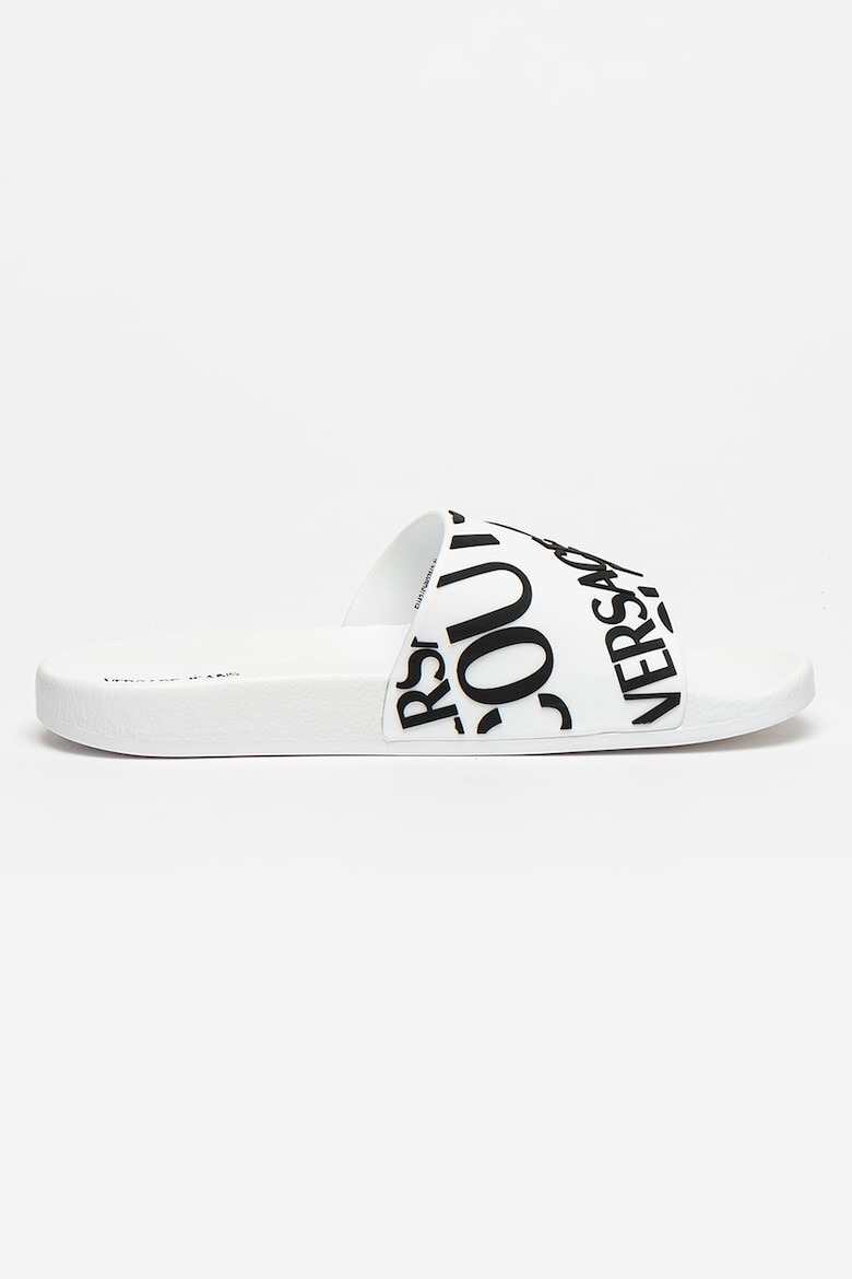 Versace Jeans Couture Чехли с лога - Pepit.bg