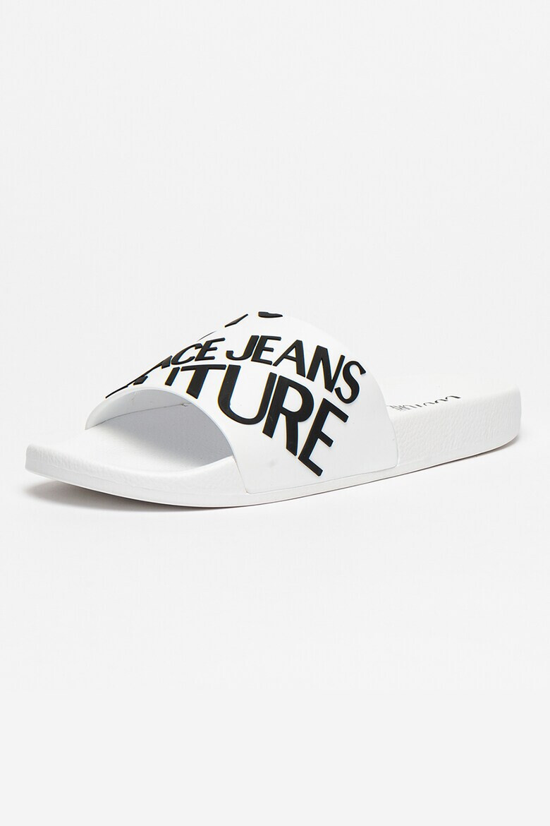 Versace Jeans Couture Чехли с лога - Pepit.bg
