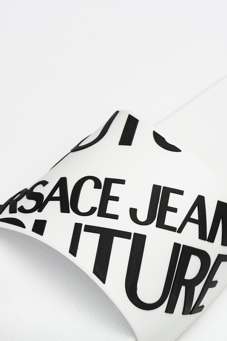 Versace Jeans Couture Чехли с лога - Pepit.bg