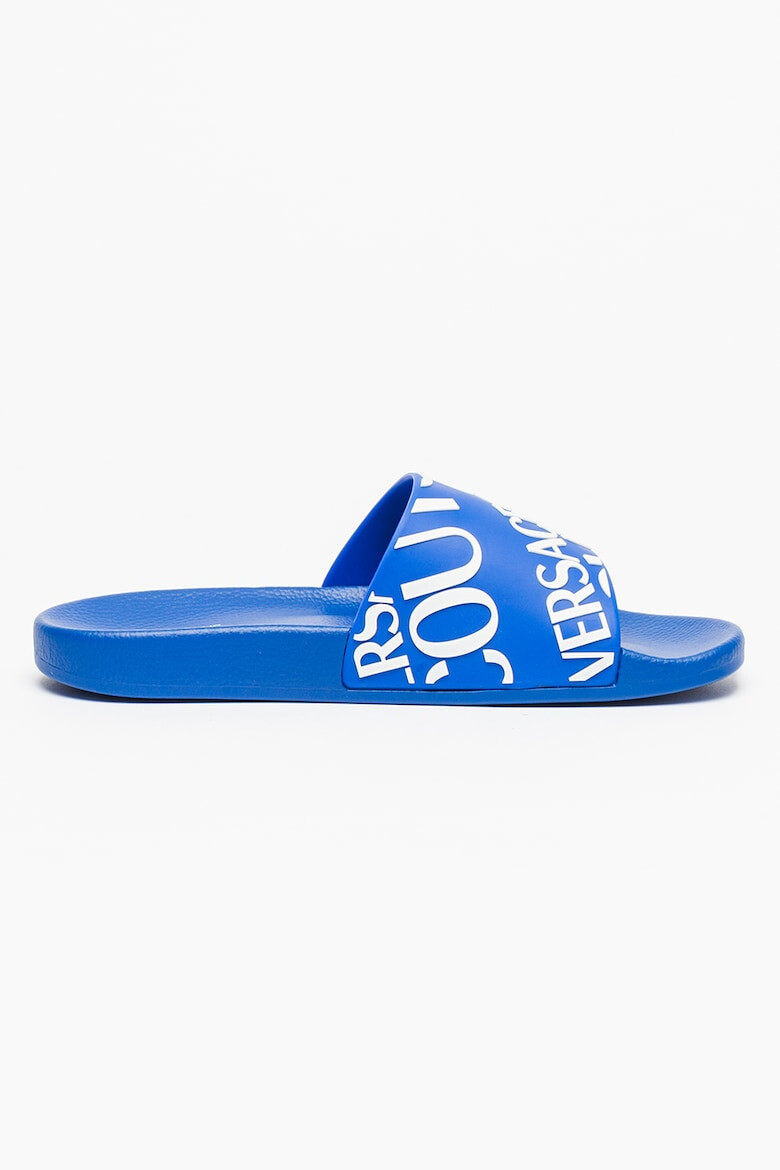 Versace Jeans Couture Чехли с лога - Pepit.bg