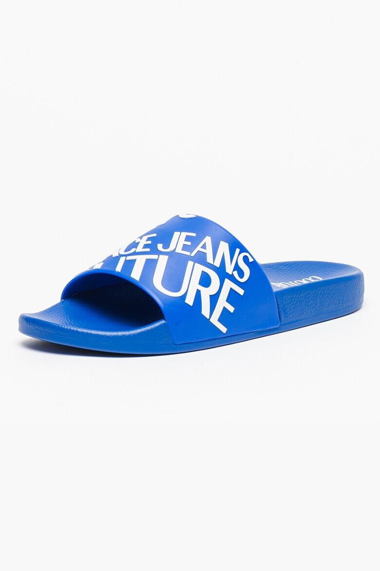 Versace Jeans Couture Чехли с лога - Pepit.bg