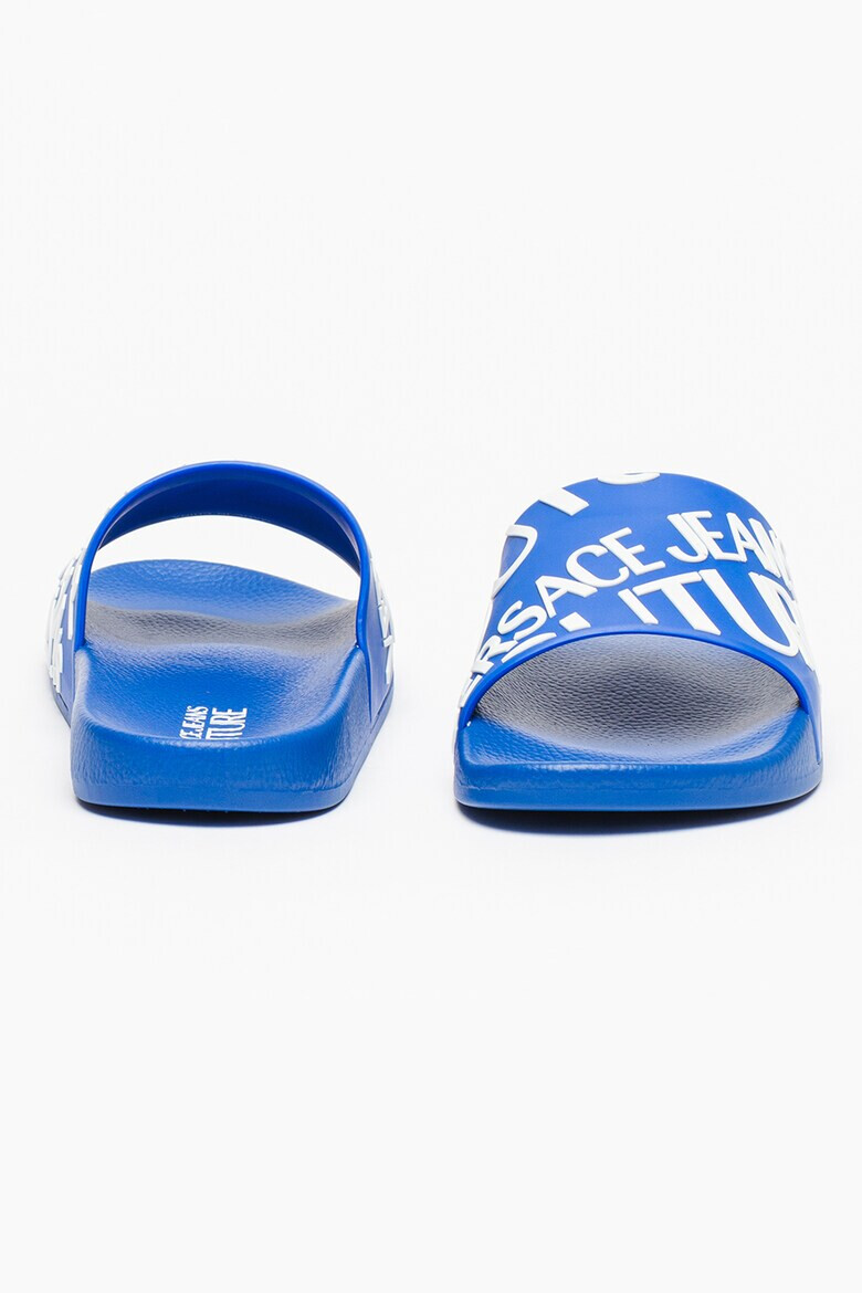 Versace Jeans Couture Чехли с лога - Pepit.bg