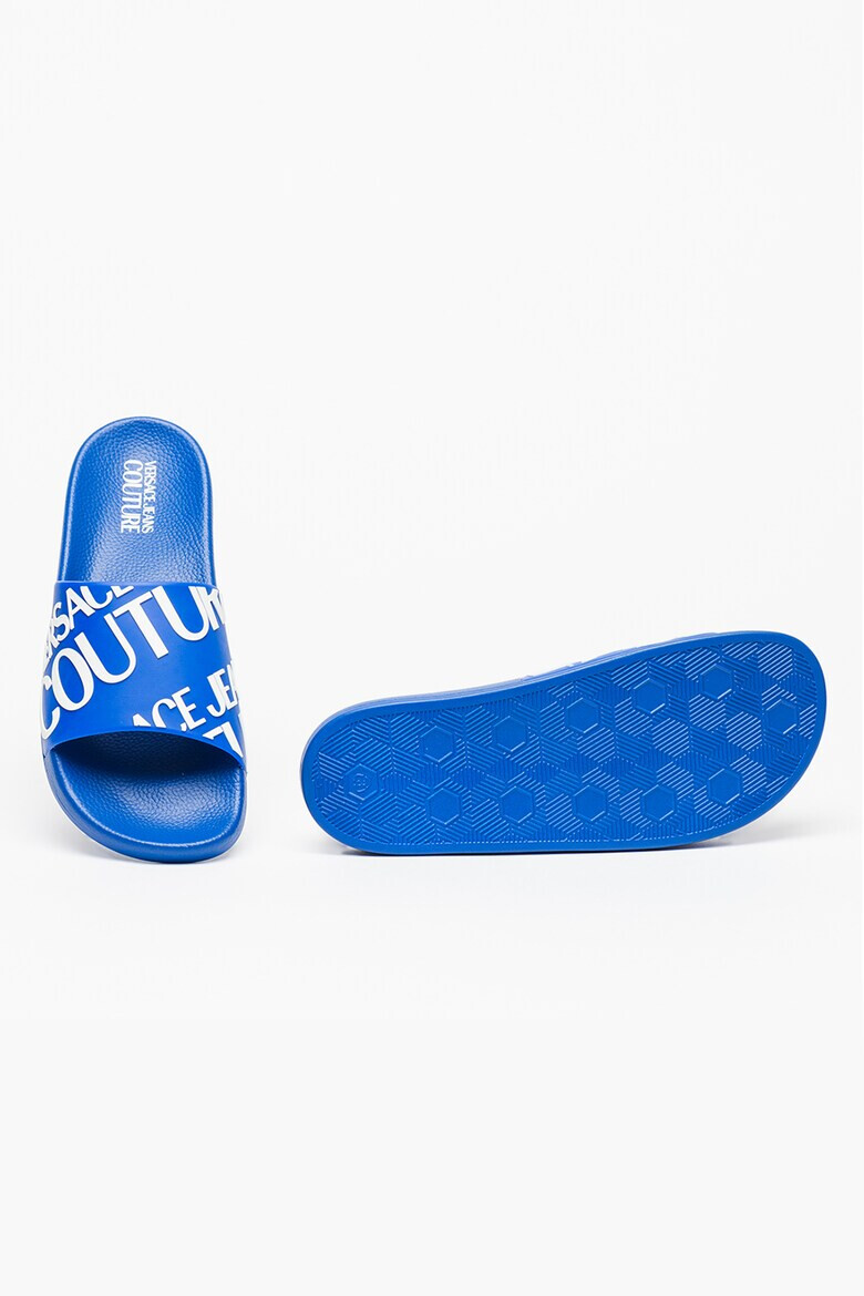 Versace Jeans Couture Чехли с лога - Pepit.bg