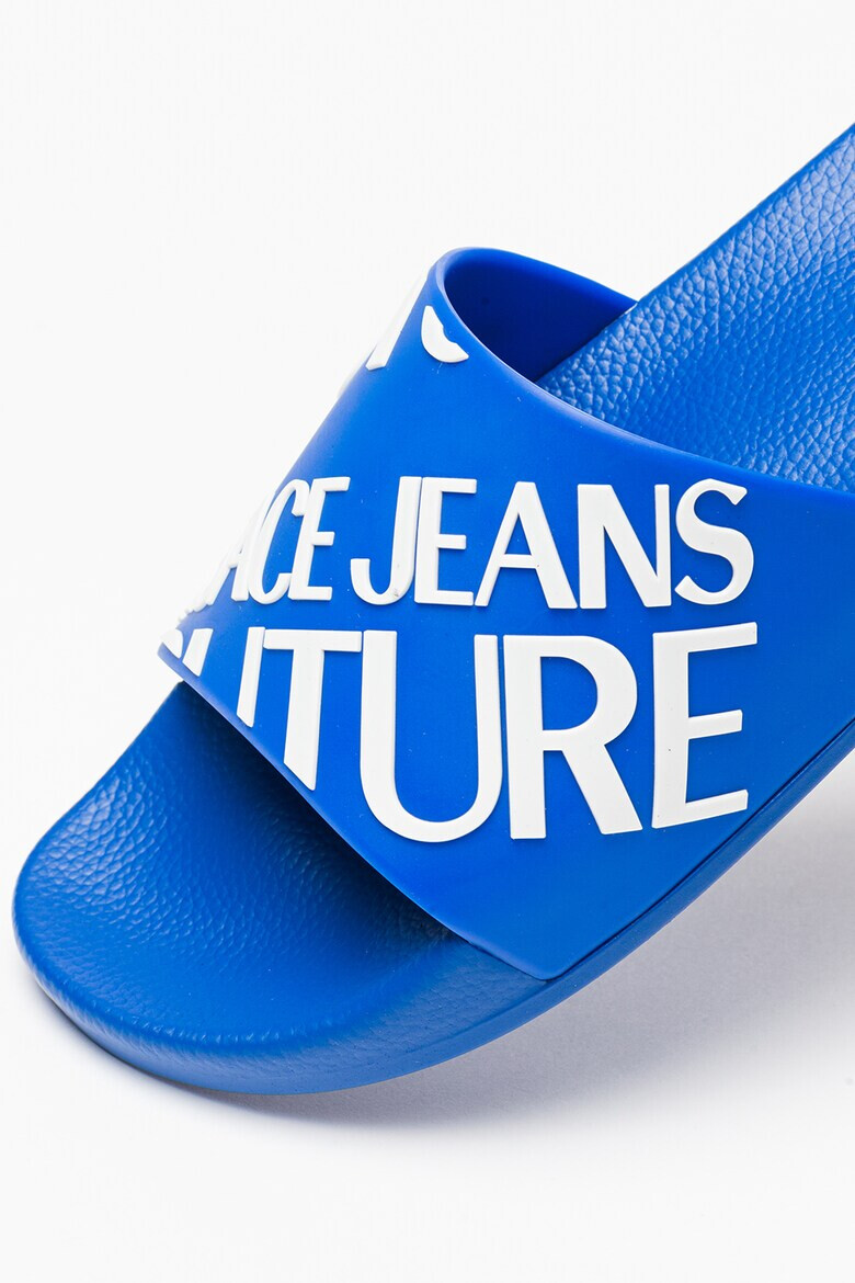 Versace Jeans Couture Чехли с лога - Pepit.bg