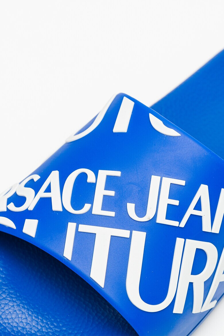 Versace Jeans Couture Чехли с лога - Pepit.bg