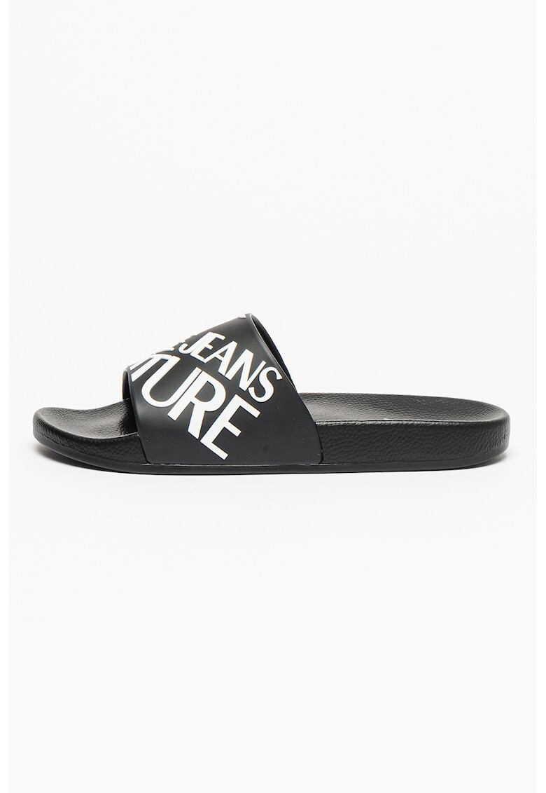 Versace Jeans Couture Чехли с лога - Pepit.bg