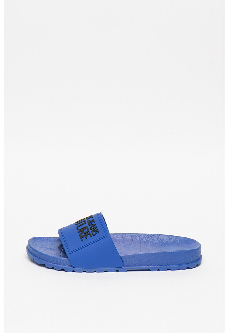 Versace Jeans Couture Чехли с лого - Pepit.bg