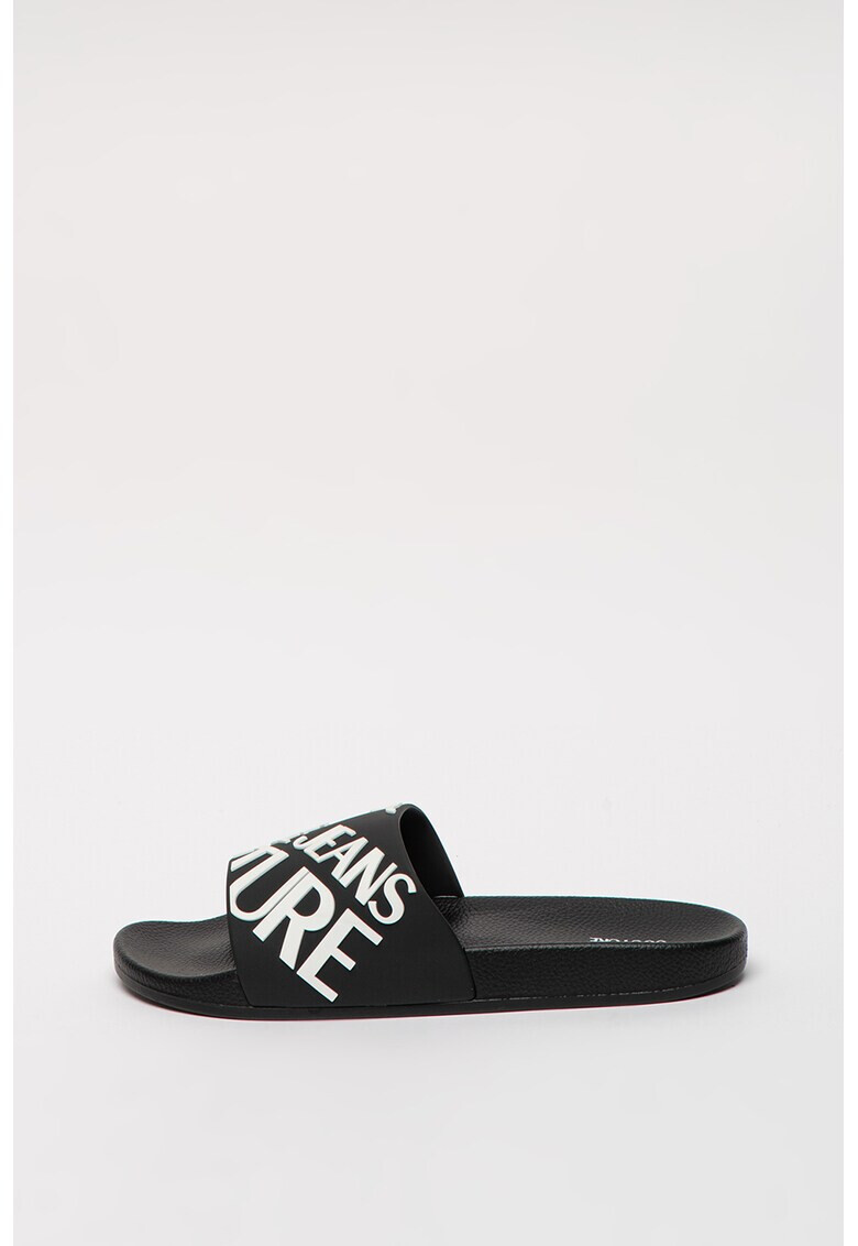 Versace Jeans Couture Чехли с релеф - Pepit.bg