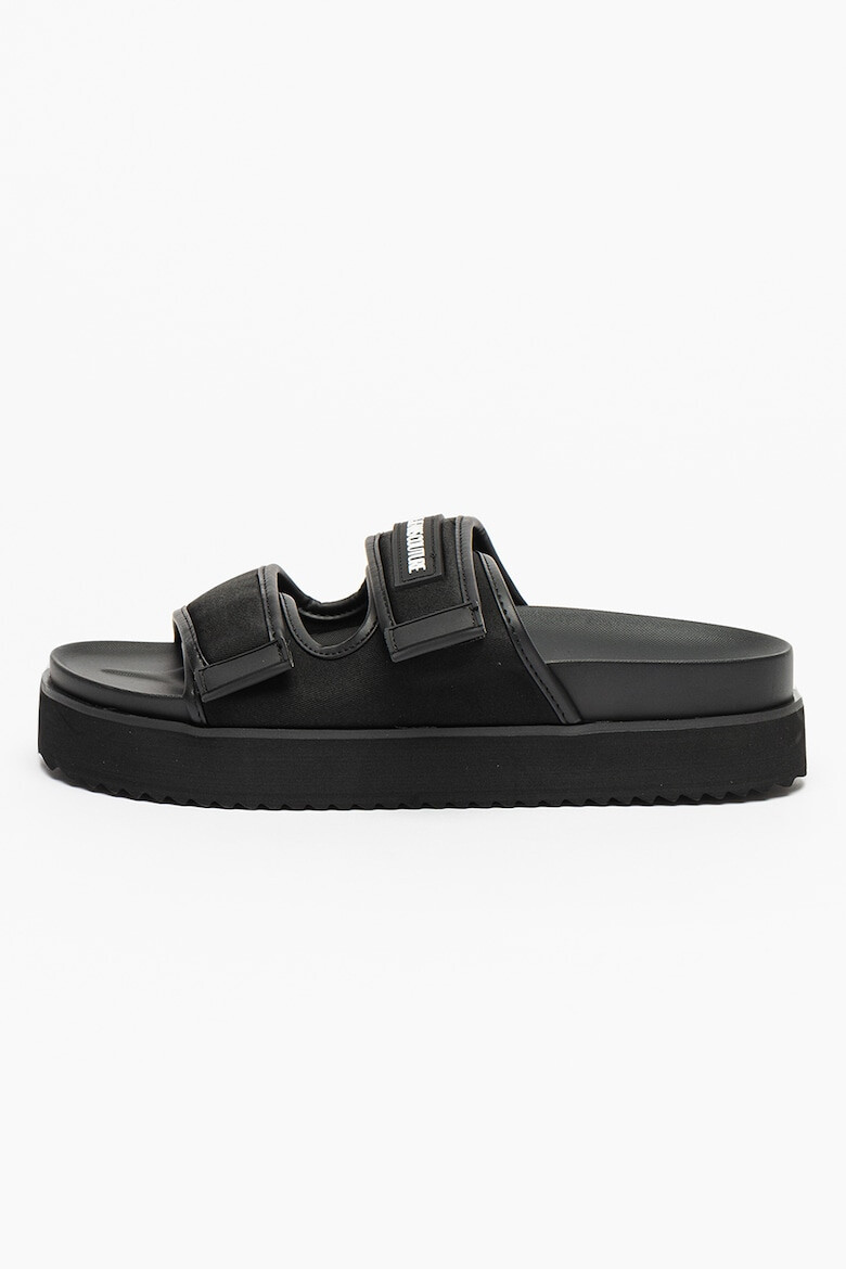 Versace Jeans Couture Чехли с велкро - Pepit.bg