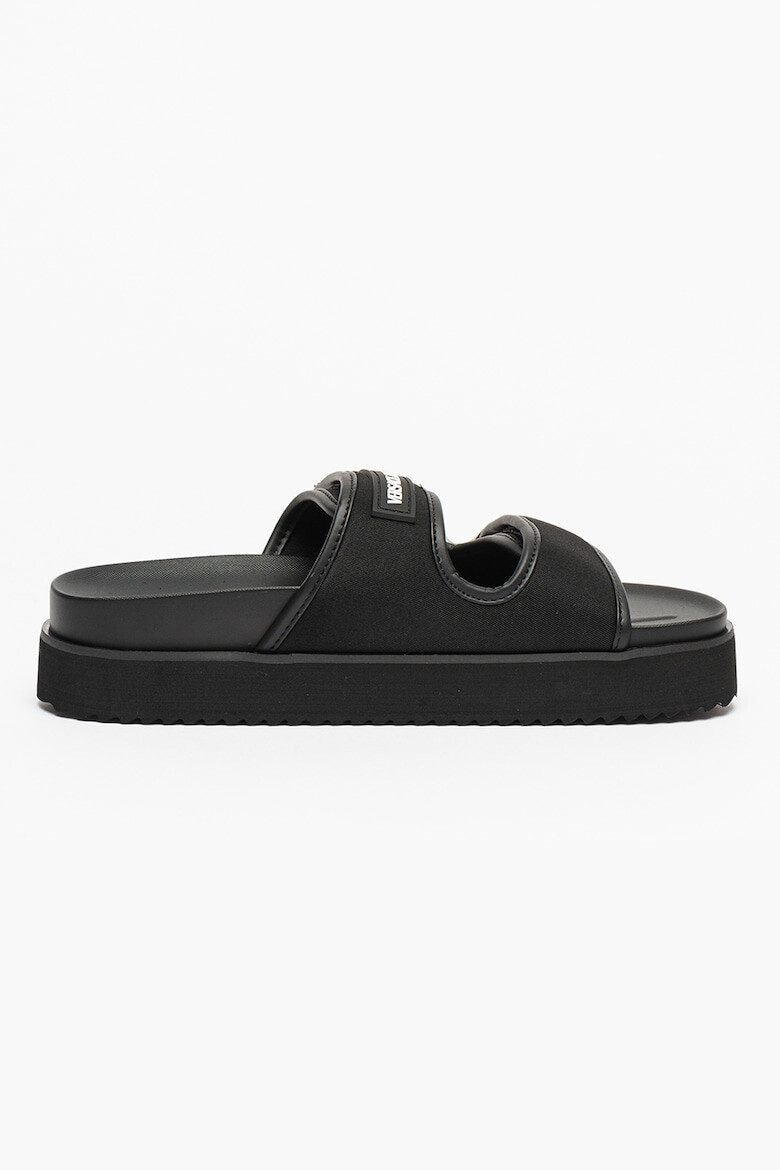 Versace Jeans Couture Чехли с велкро - Pepit.bg