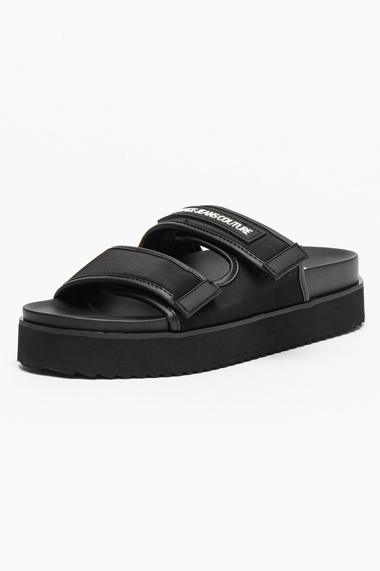 Versace Jeans Couture Чехли с велкро - Pepit.bg