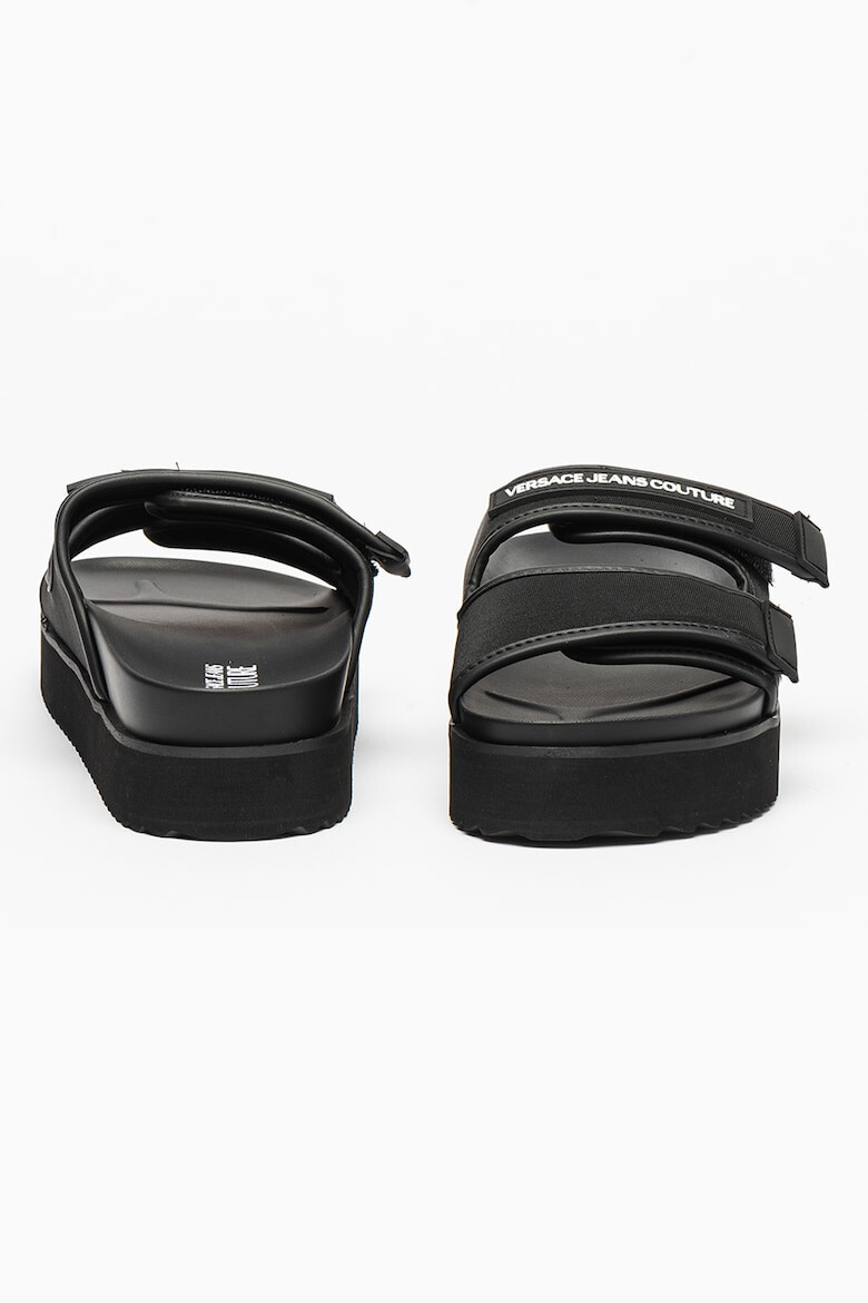 Versace Jeans Couture Чехли с велкро - Pepit.bg