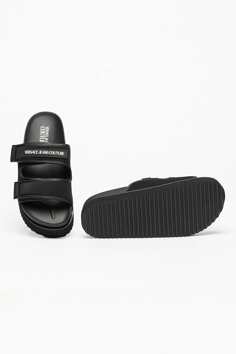 Versace Jeans Couture Чехли с велкро - Pepit.bg