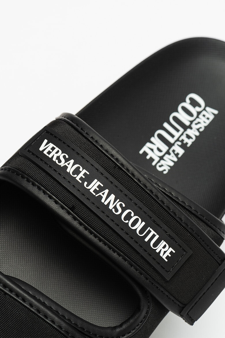 Versace Jeans Couture Чехли с велкро - Pepit.bg