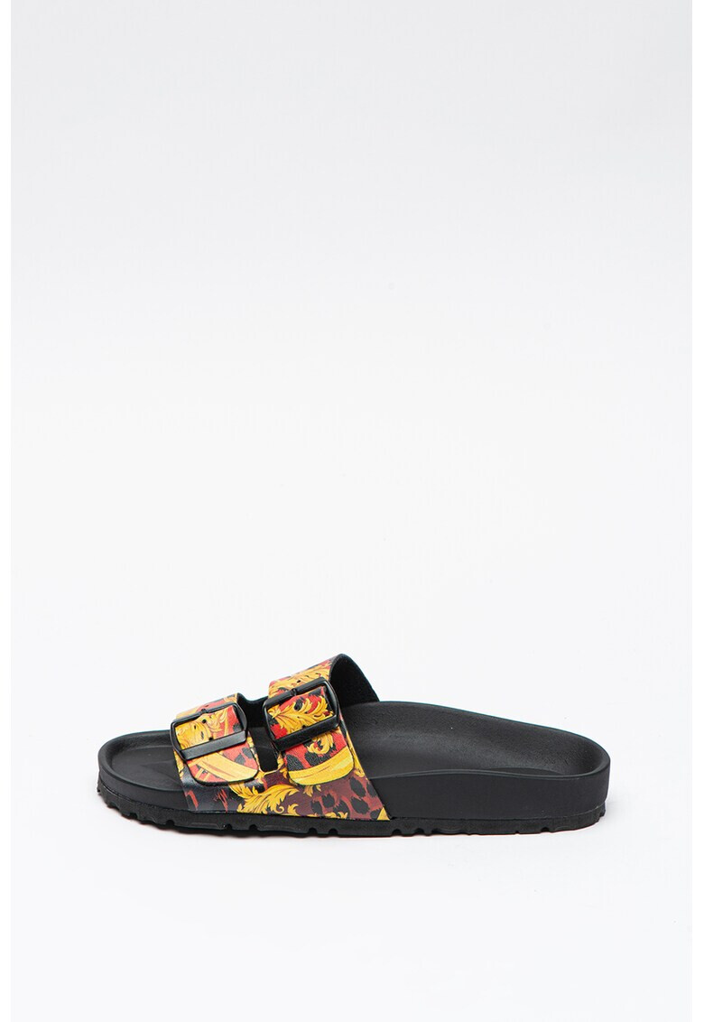 Versace Jeans Couture Чехли Sandy - Pepit.bg
