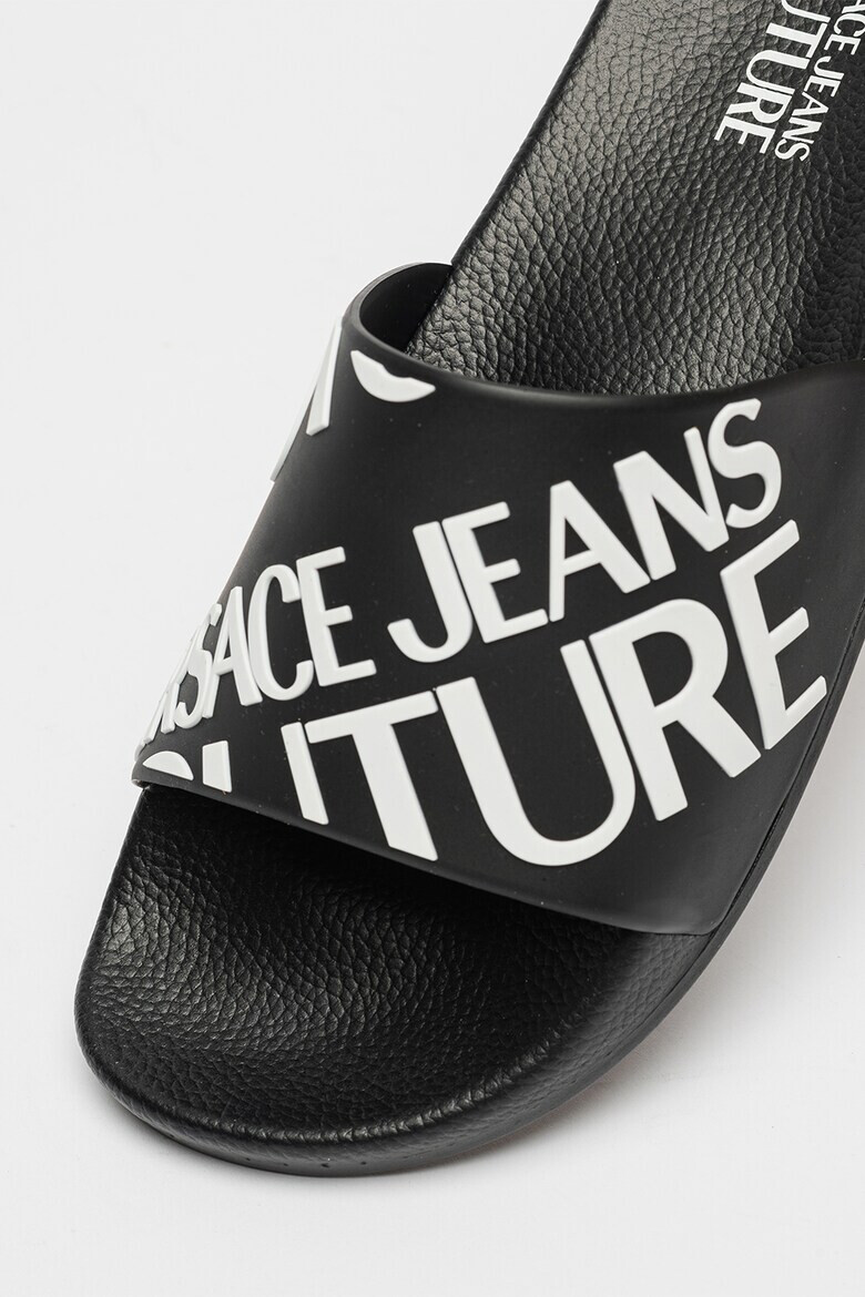 Versace Jeans Couture Чехли на лога - Pepit.bg