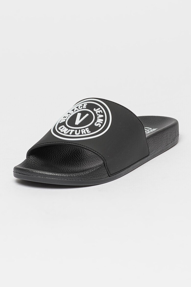 Versace Jeans Couture Чехли с лого - Pepit.bg