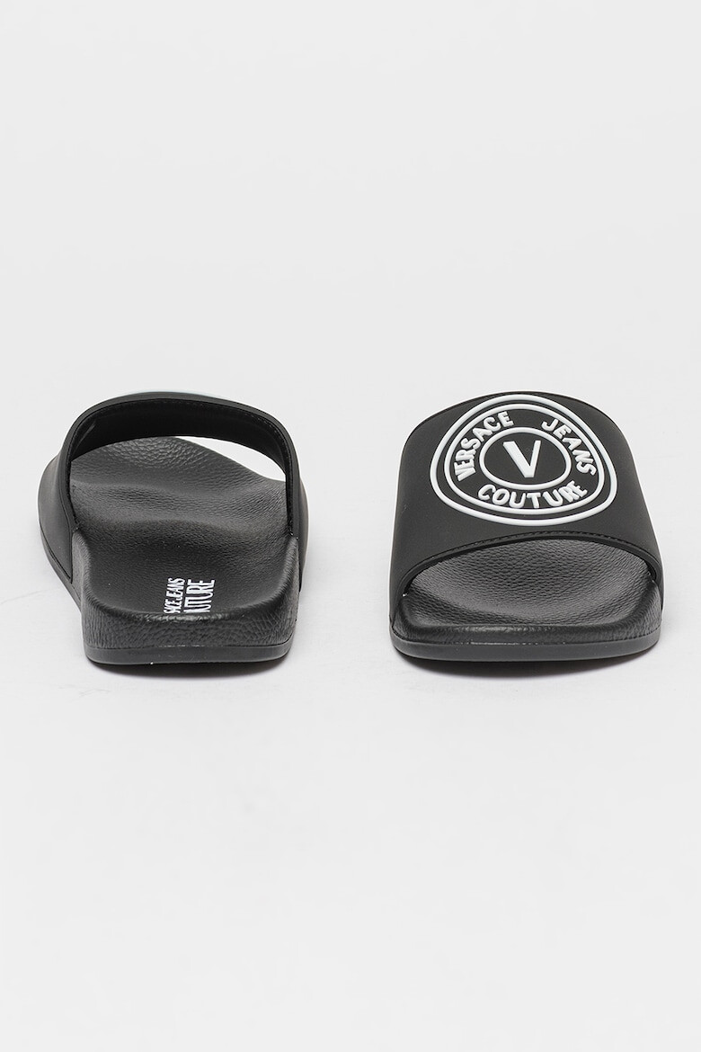 Versace Jeans Couture Чехли с лого - Pepit.bg