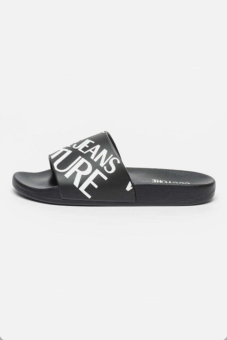Versace Jeans Couture Чехли с лого - Pepit.bg