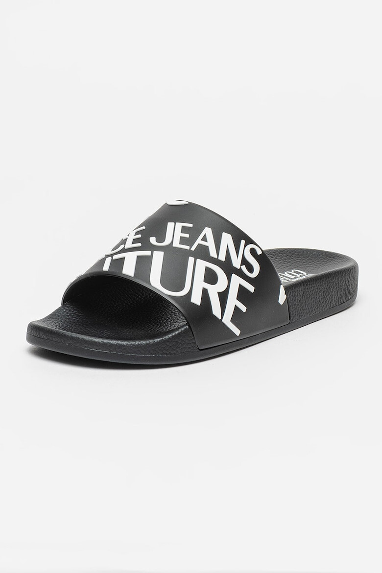 Versace Jeans Couture Чехли с лого - Pepit.bg