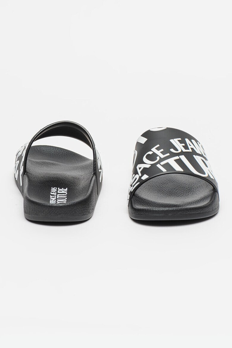 Versace Jeans Couture Чехли с лого - Pepit.bg