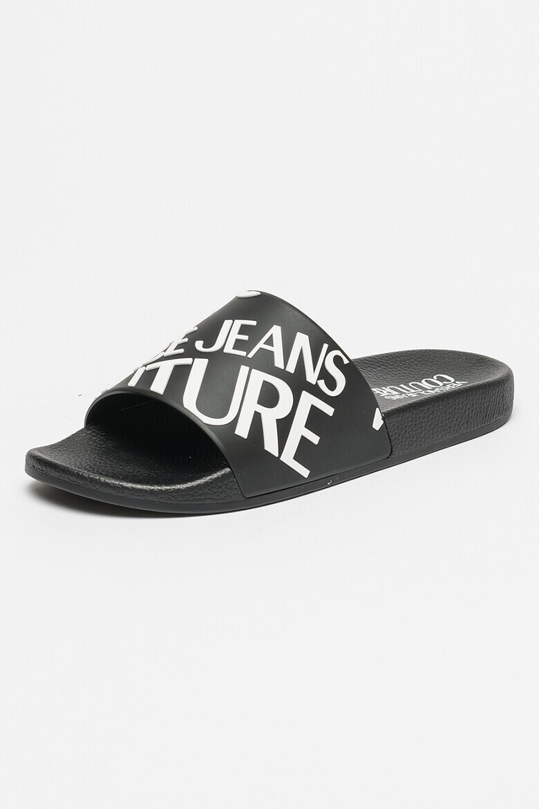 Versace Jeans Couture Чехли с лого - Pepit.bg