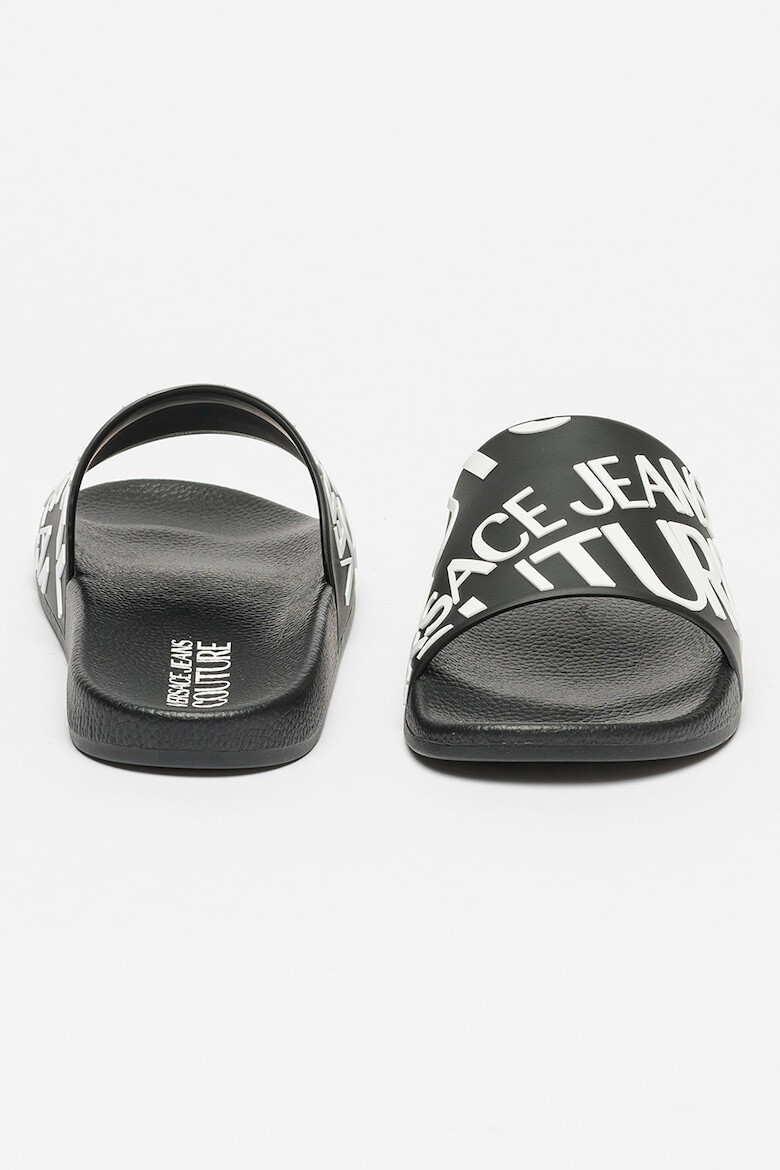 Versace Jeans Couture Чехли с лого - Pepit.bg