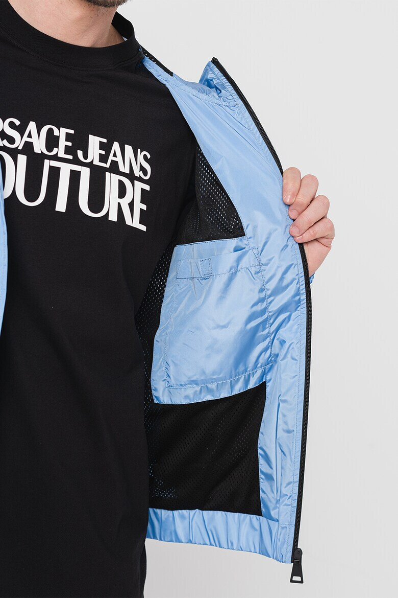 Versace Jeans Couture Худи на лога - Pepit.bg
