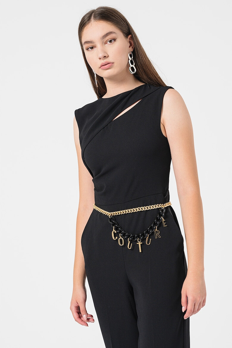 Versace Jeans Couture Колан тип верижка - Pepit.bg