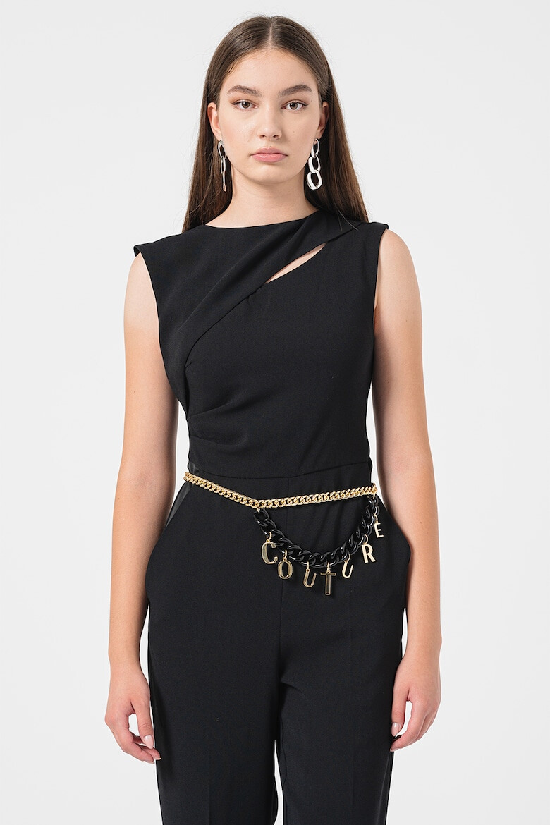 Versace Jeans Couture Колан тип верижка - Pepit.bg