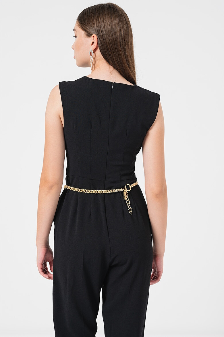 Versace Jeans Couture Колан тип верижка - Pepit.bg